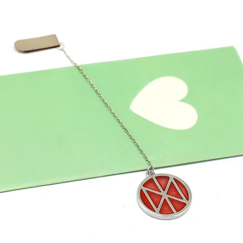 

Creative New Style Anime Naruto Bookmarks For Books Uchiha Itachi Shuriken Rinnegan Eye Red Cloud Metal Bookmark Paper