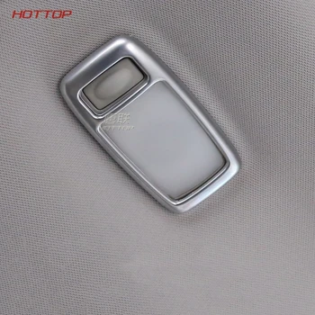 

Rear reading Lampshade light lamp frame cover trim For Nissan X-trail xtrail T32 Rogue 2014 2016 2017 2018