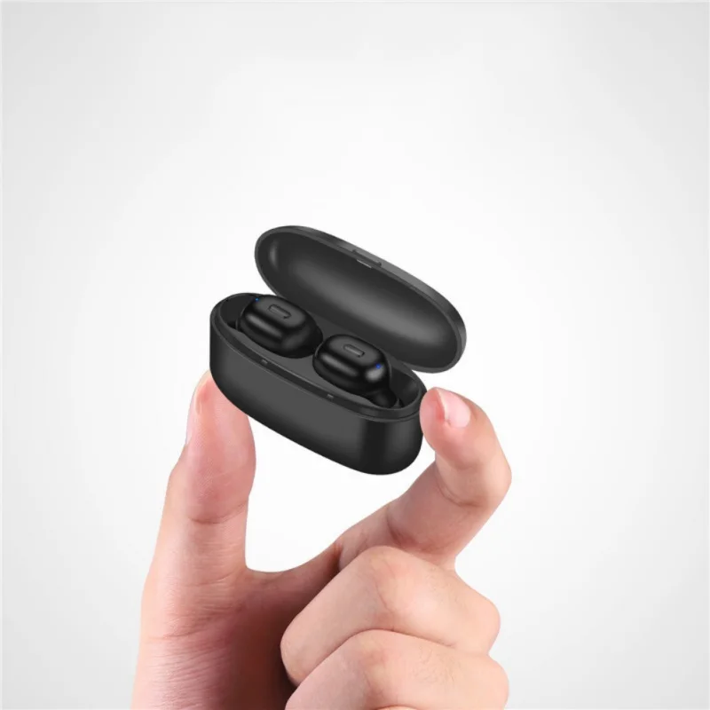 Наушники для Bluetooth 5,0, мини портативные беспроводные TWS спортивные наушники аксессуары