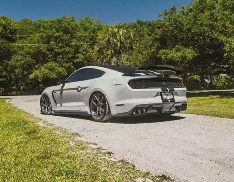 gt350 body kit (1)