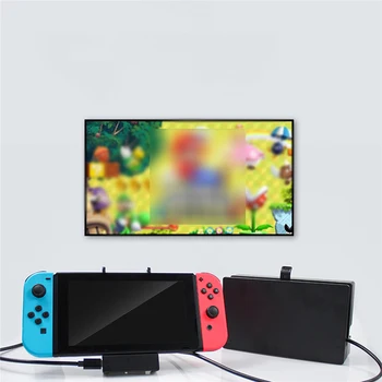 

1pc Cooling Fan Grip Holder Kickstand Charging Stand for Nintend Switch/Switch Lite Console Game Controller Accessories