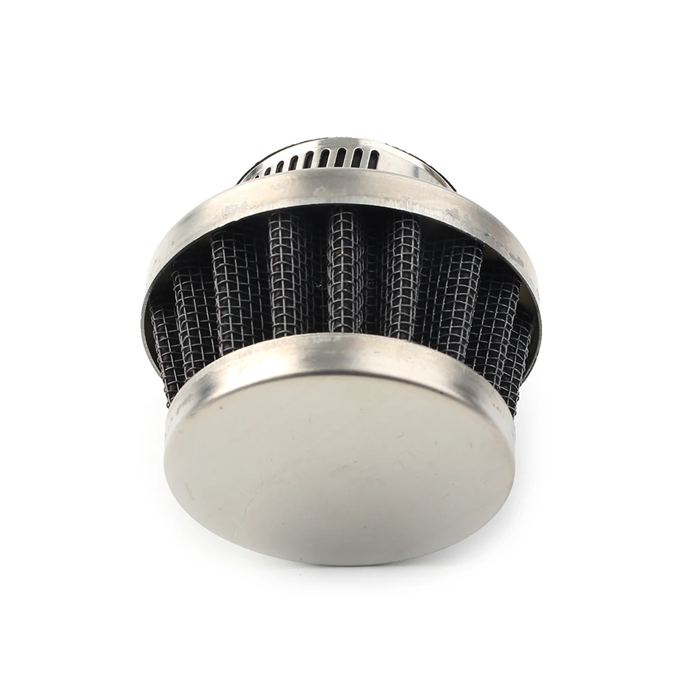 Air Filter Motorcycle Air Filter Air Filter Cleaner Motocross Air Filter 32mm Motorcycle Air Filter Universal Air Filter Intake Clearner for Honda Kawasaki Suzuki Yamaha Dirt Bike Scooter Moped