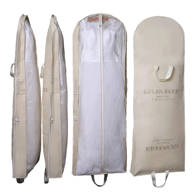 Garment Bags for Hanging Clothes, Garment Bags for Travel Storage