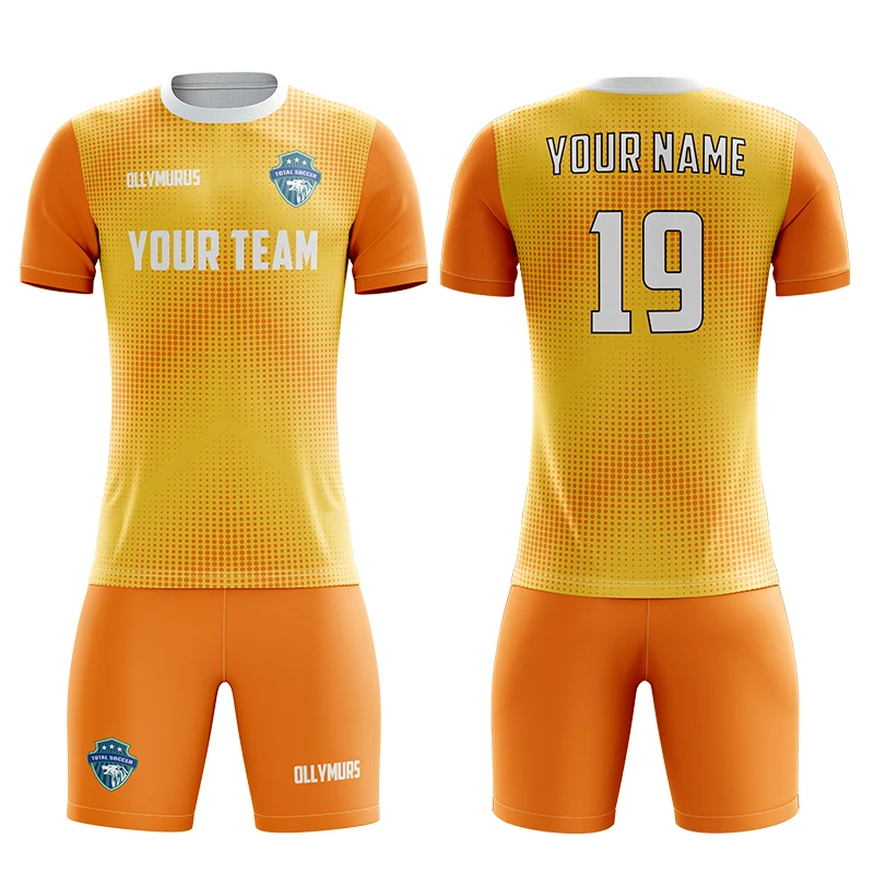 new season football shirts