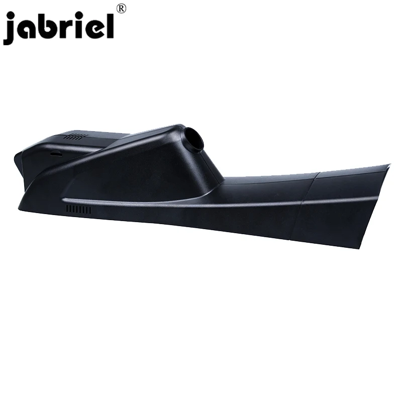 Видеорегистратор Jabriel 1080P Φ 24 часа wifi Автомобильный видеорегистратор задняя