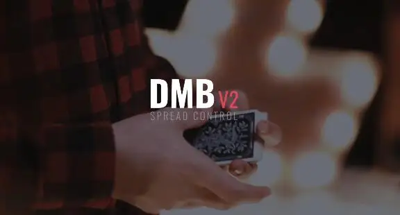 DMB распространения Управление 2,0 Франко Pascali фокусы