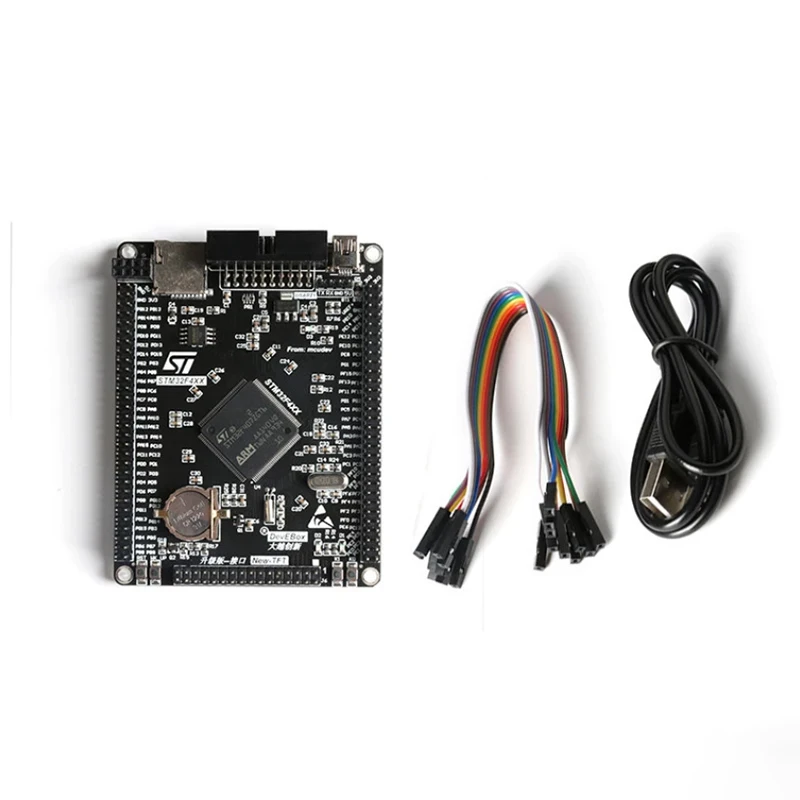 STM32F407ZGT6 ZET6 VET6 Development Board STM32 Core Board M4ARM System Extension Learning