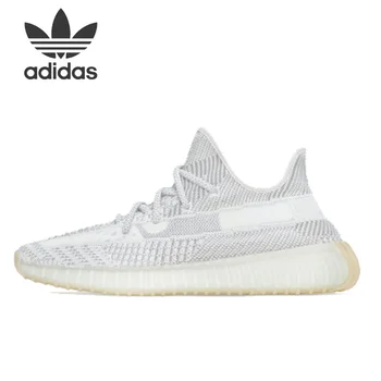 

Comfortable Adidas Originals Yeezy Boost 350 V2 Yeshaya FX4348 Shoes Women Sport Shoes Sneaker Men's Running Shoes