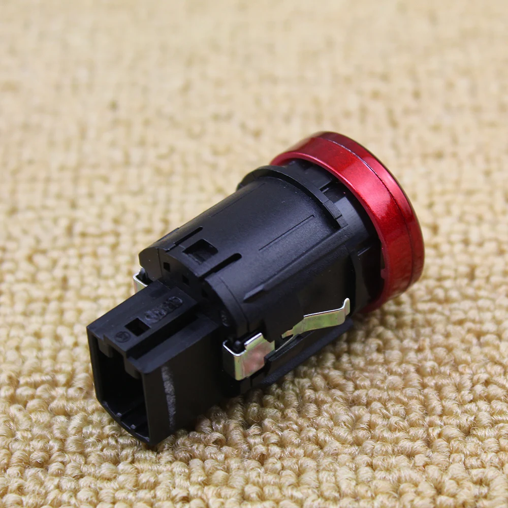 4G1905217A для AUDI A6 C7 2011 2012 2013 2014 2015 2016 A7 RS6 RS7 хромированная кнопка включения и