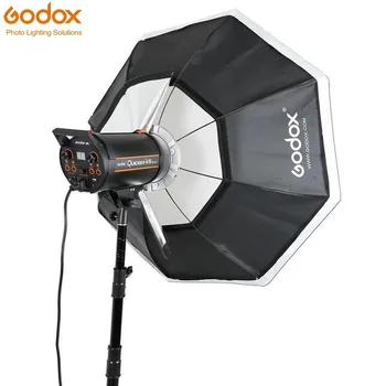 

Godox 37.4"/95cm Bowen Octagon Honeycomb Grid Umbrella Dolly Softbox