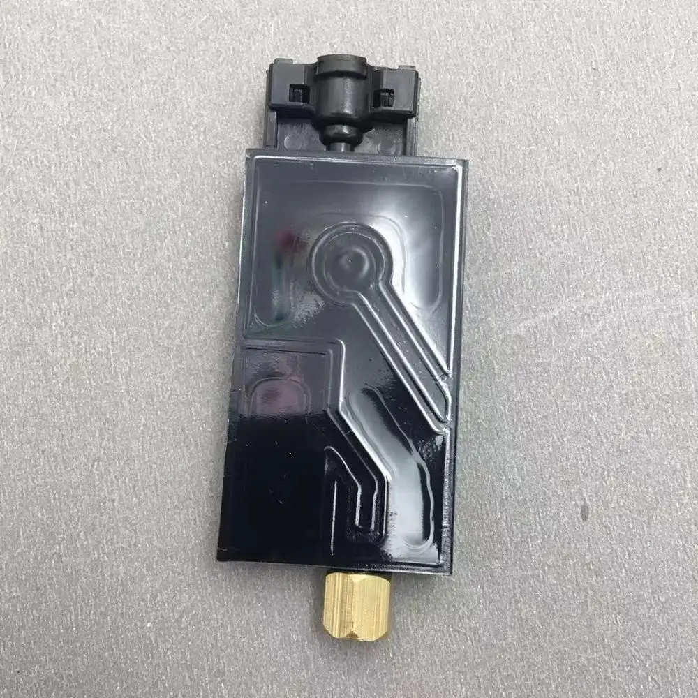 Новый стиль 20X чернильный демпфер Mimaki JV33 с винтовой резьбой для epson tx800 xp600 dx5