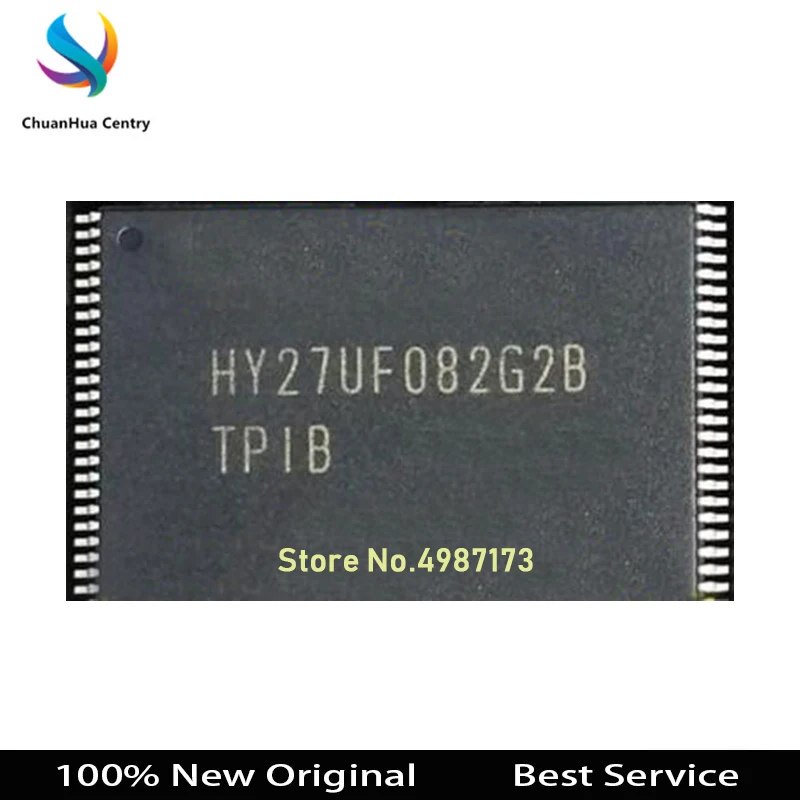 HY27UF082G2B-TPIB TSOP48 Новые оригинальные HY27UF082G2B-TPIB Большая скидка для большего количества