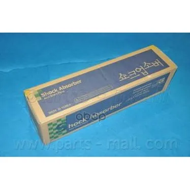 Амортизатор Передний Правый Parts-Mall арт. PJC-FR014