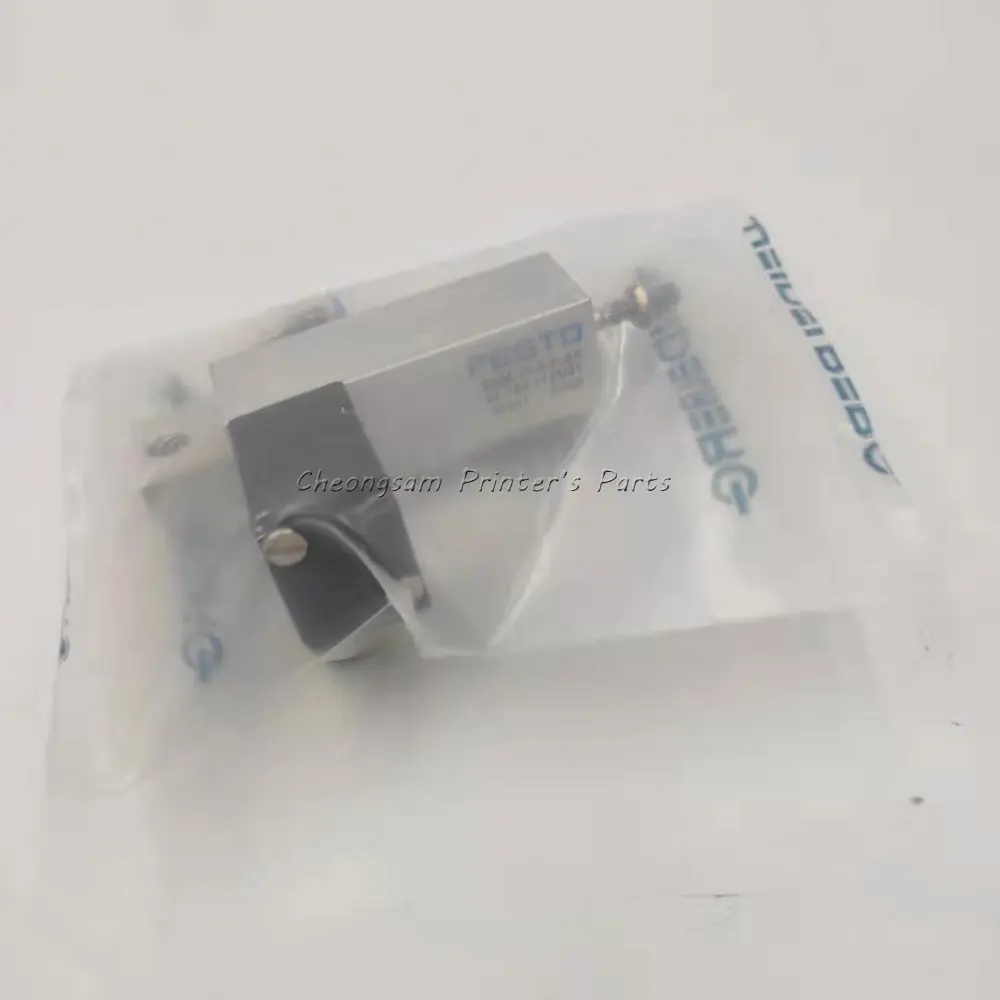 ESM-10-4-P-SA блок цилиндра клапана 61.184.1133 для печатной машины Festo запасные части |