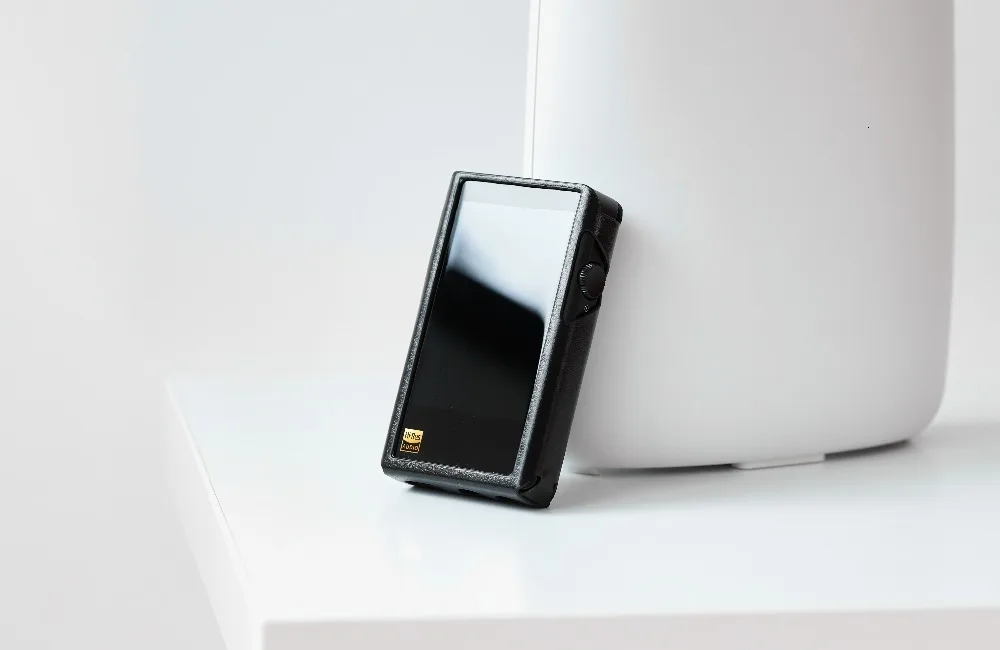 Shanling M2X кожаный чехол для Shanling M2X Mini DAP HIFI MP3 защита игрока