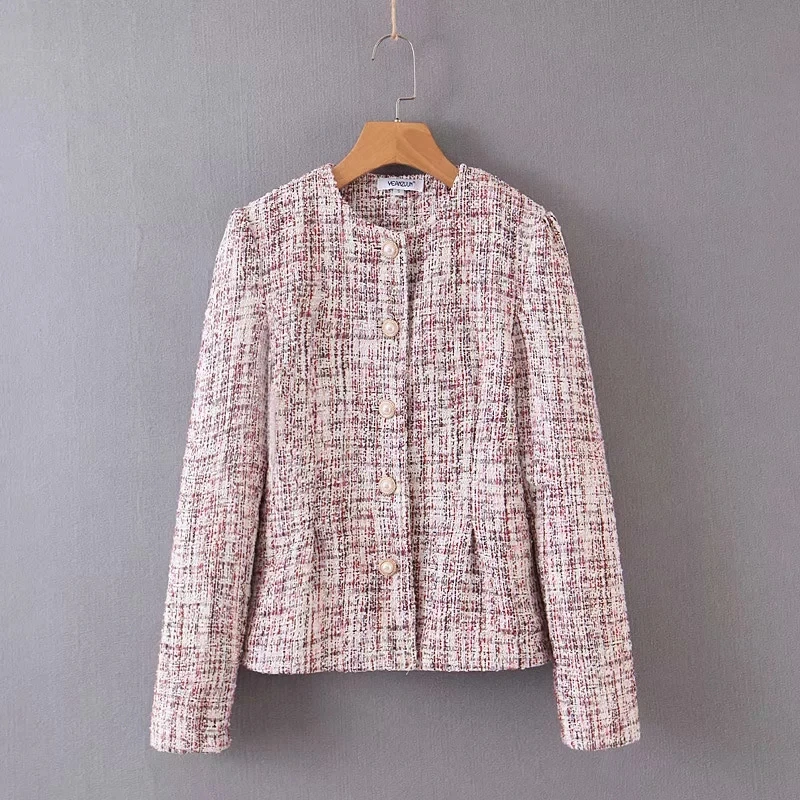 Увядший модный блейзер для блогеров feminino twill cordillas blazer mujer женские блейзеры и куртки с юбкой комплект из 2 предметов для женщин