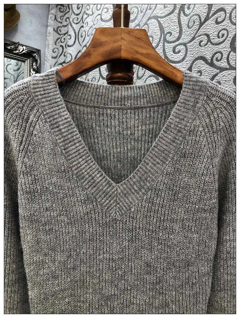 Knitted Dress 2020 Autumn Winter Casual Knitwear Women White Lace Patchwork Long Sleeve Ankle Length Long Sweater Dress Pullover