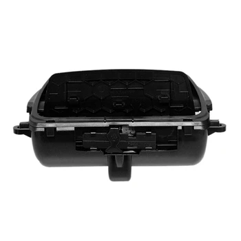 

New Black Plastic Center Console Armrest Table Ashtray Assembly for Bmw 5 Series F10 F11 F18 51169206347
