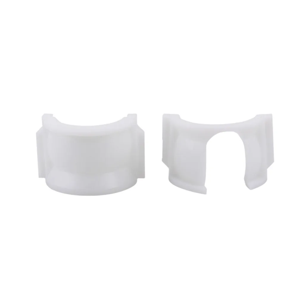 Gear Selector Rubber Shift Stick Lever Bush Repair Kit For Mercedes Vito/Viano W639 OEM A6392605309 A6392602509 A6392607309 8X
