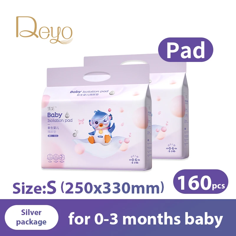 Deyo увидите детскую мочу Pad фоны для съемки новорожденных детей многоразовая