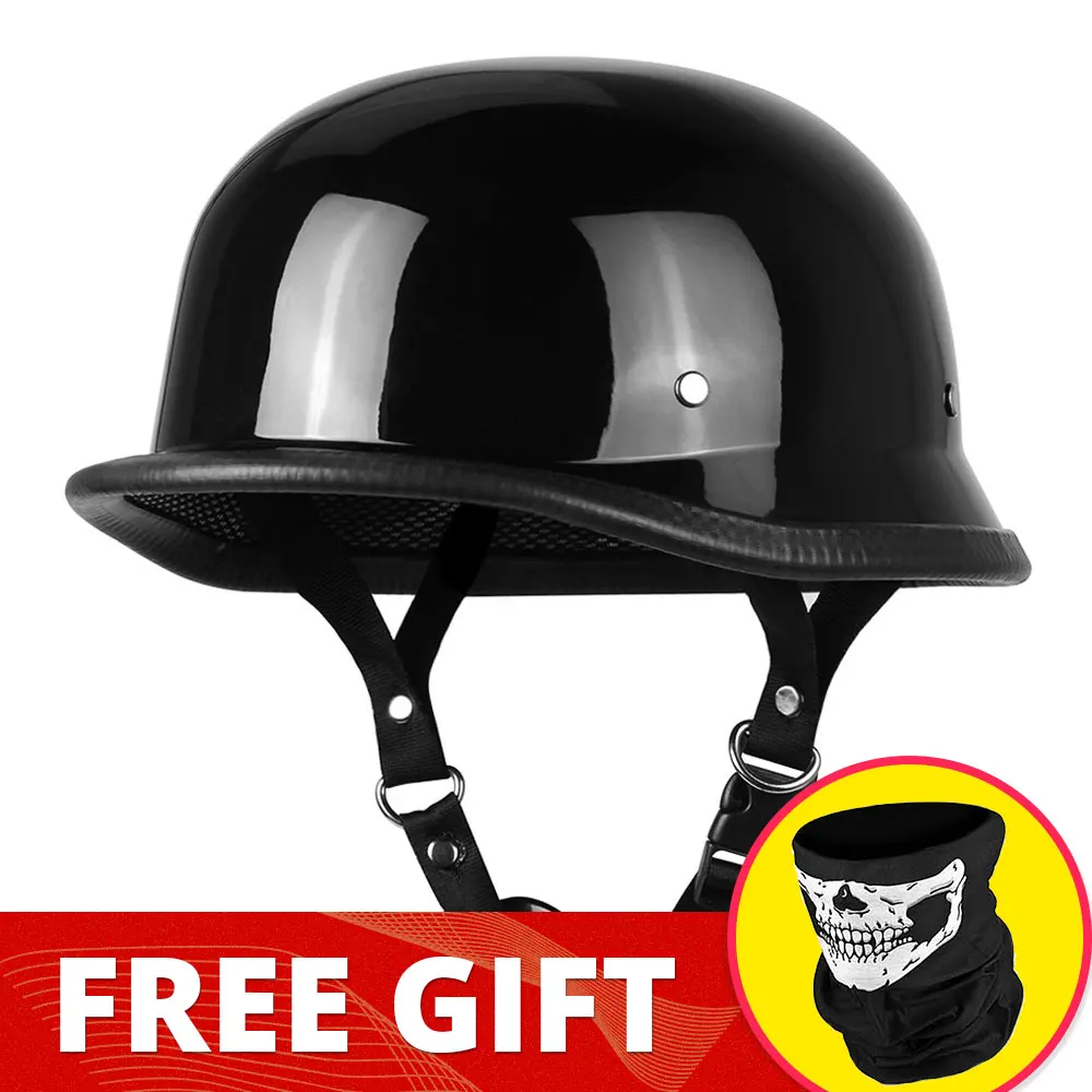 307Light BK-No Glass