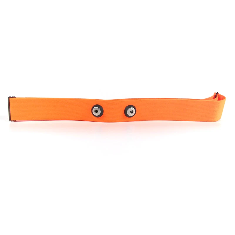 Sport Belt Elastic Adjustable Practical Chest Belt Soft Strap Band Polar Sport Running Heart Rate Monitor Fitness Accessories