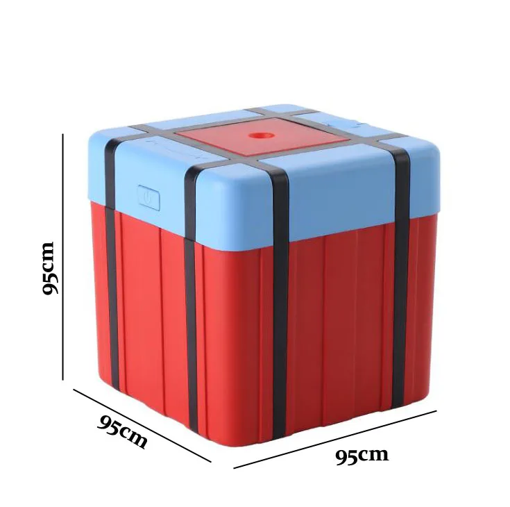 Size