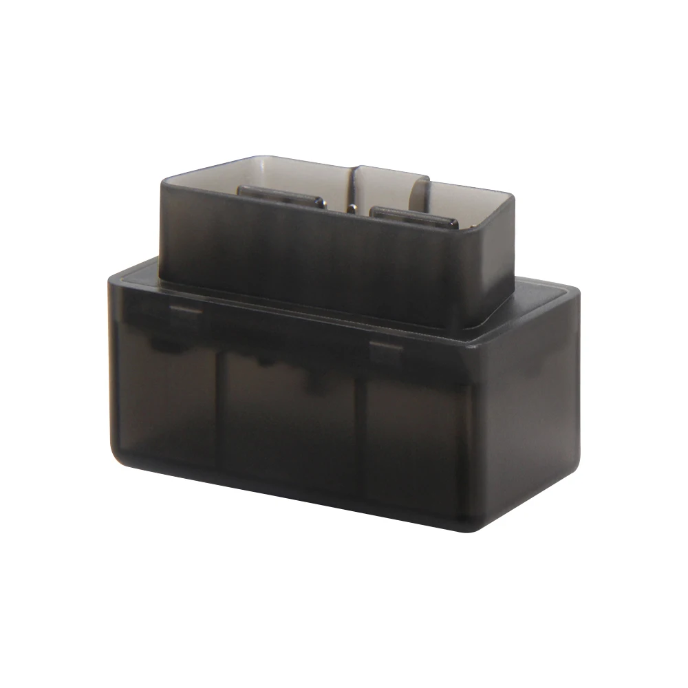 ELM327 V1.5 Супер Мини с чипом PIC18F25K80 автоматический диагностический инструмент автомобильный считыватель кодов неисправностей поддержка J1850 протоколы Автомобильный сканер