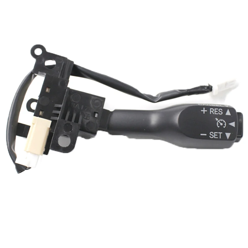 Круиз-контроль переключатель для Toyota Camry Corolla Highlander RAV4 Matrix Tundra для Lexus Yaris Scion 84632-34011 84632-34017