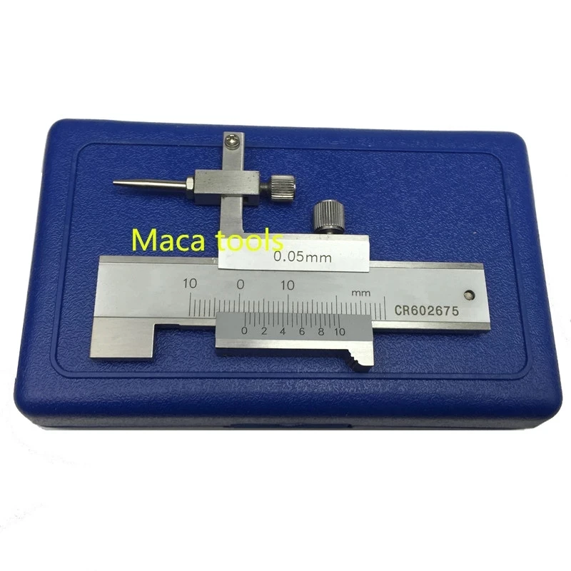 Blue Point Vernier Calipers Reduced