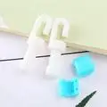 3 Модная защита для usb-кабеля наушники провод шнур Защитная крышка зарядное устройство линия защитный рукав для Apple iphone 6 7 8 plus - Цвет: 3