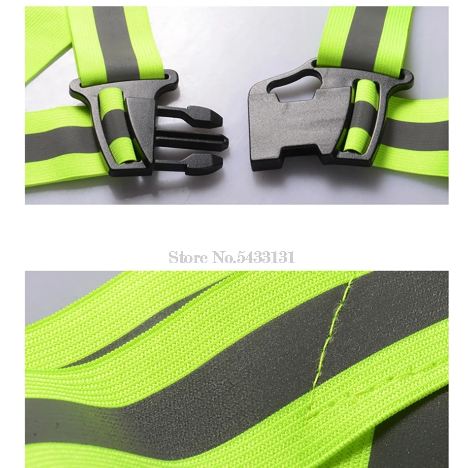 integra accessory strap