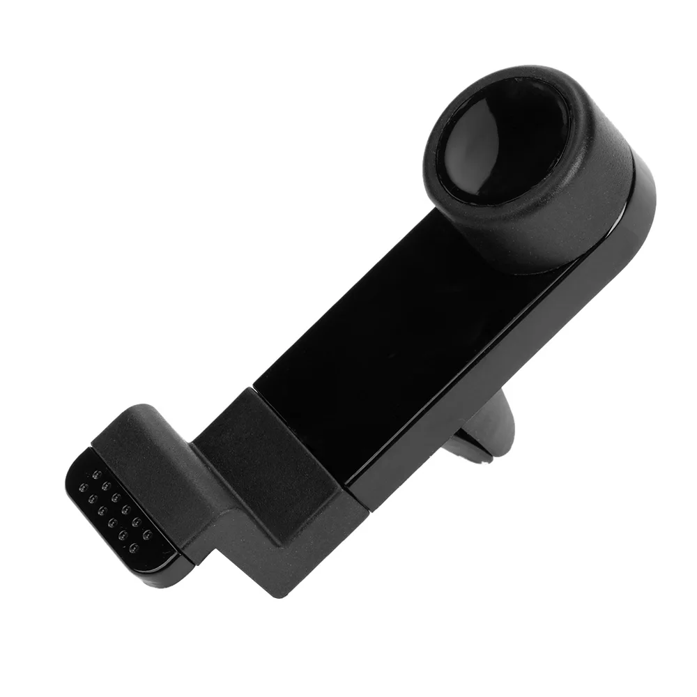 Новая Универсальная регулируемая Автомобильная Подставка для телефона Gravity Bracket Air Vent Mount для смартфона iPhone X 8 Xiaomi - Цвет: other