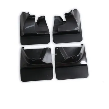 

For Toyota Land Cruiser Prado 120 FJ120 2003 2004 2005 2006 2007 2008 2009 Car Mudguard Fenders Accessories