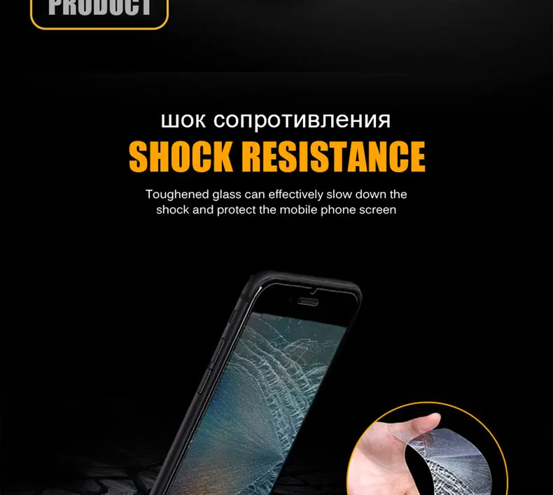 Антишпионское Защитное стекло для iPhone 6, 6 S, 7, 8 Plus, X, XS, XR, закаленное защитное стекло для экрана, Защитная пленка для iPhone Xs Max