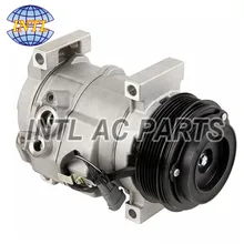 10S17F авто AC компрессор для Chevrolet Express Silverado GMC Sierra 77348 78348 447220-4361 447220-4363 447220-4365 447220-4362