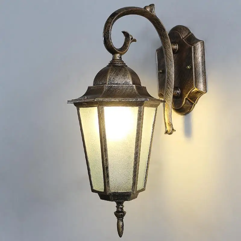 Декор candeeyro De Parede Aplik Lamba Wandlamp Industrieel аппликация Murale светильник Aplique Luz сравнению спальня свет настенный светильник