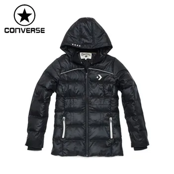 

Original Converse Women's Down coat Hiking Down Sportswear