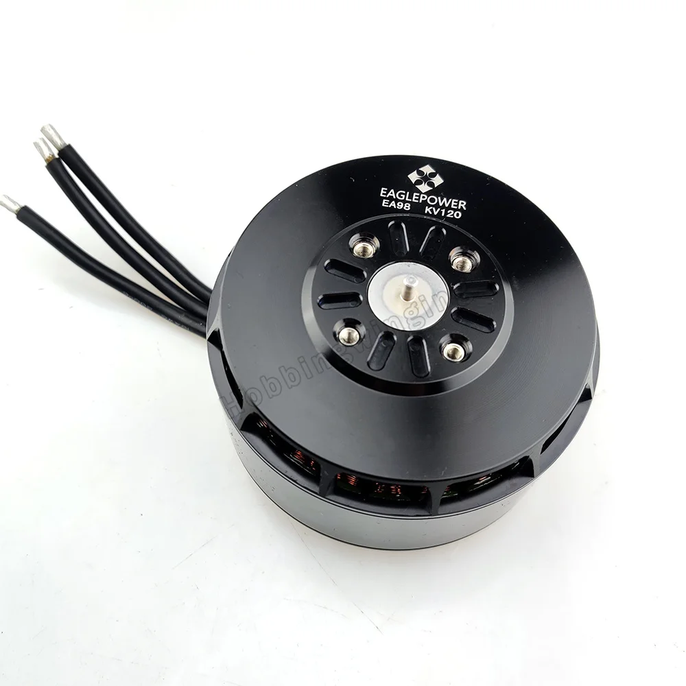 Сельскохозяйственный Дрон EA98 KV120 KV90 бесщеточный мотор EAGLEPOWER 9025 большую нагрузку двигатель 30/32/34/35 дюймов прямые весло пропеллер