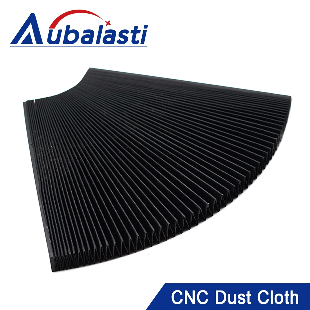 CNC Router Accessories Engraving Machine Dust Cloth Cover CNC Organ Cover For Router Machine woodworking dust removal cover