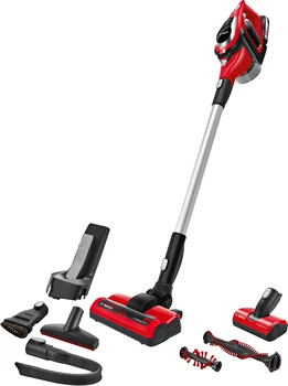 

Cordless Vacuum Cleaner Bosch BBS81PET
