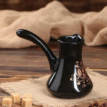 

Turka Coffee, black, glaze, decal, 0.2 L 4341568