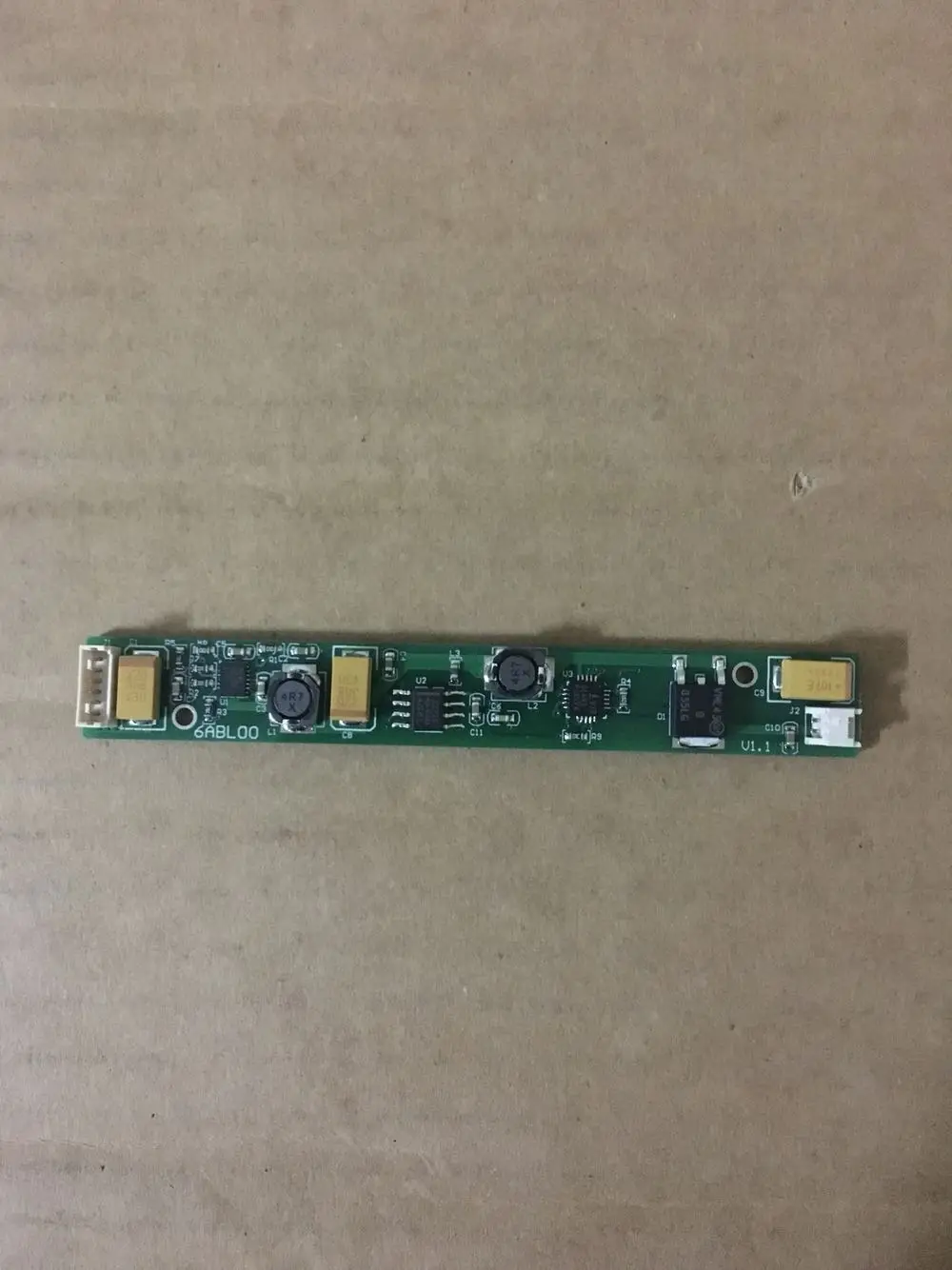 

Плата инвертора, пластина высокого напряжения для монитора Goldway UT3000A UT4000A UT4000B UT600