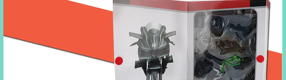 Maisto, модель мотоцикла из 1:12 сплава, игрушка, DIY Модель, строительные наборы, CBR600RR, YZF-R1, монстр 696, модели двигателя, игрушки для детей