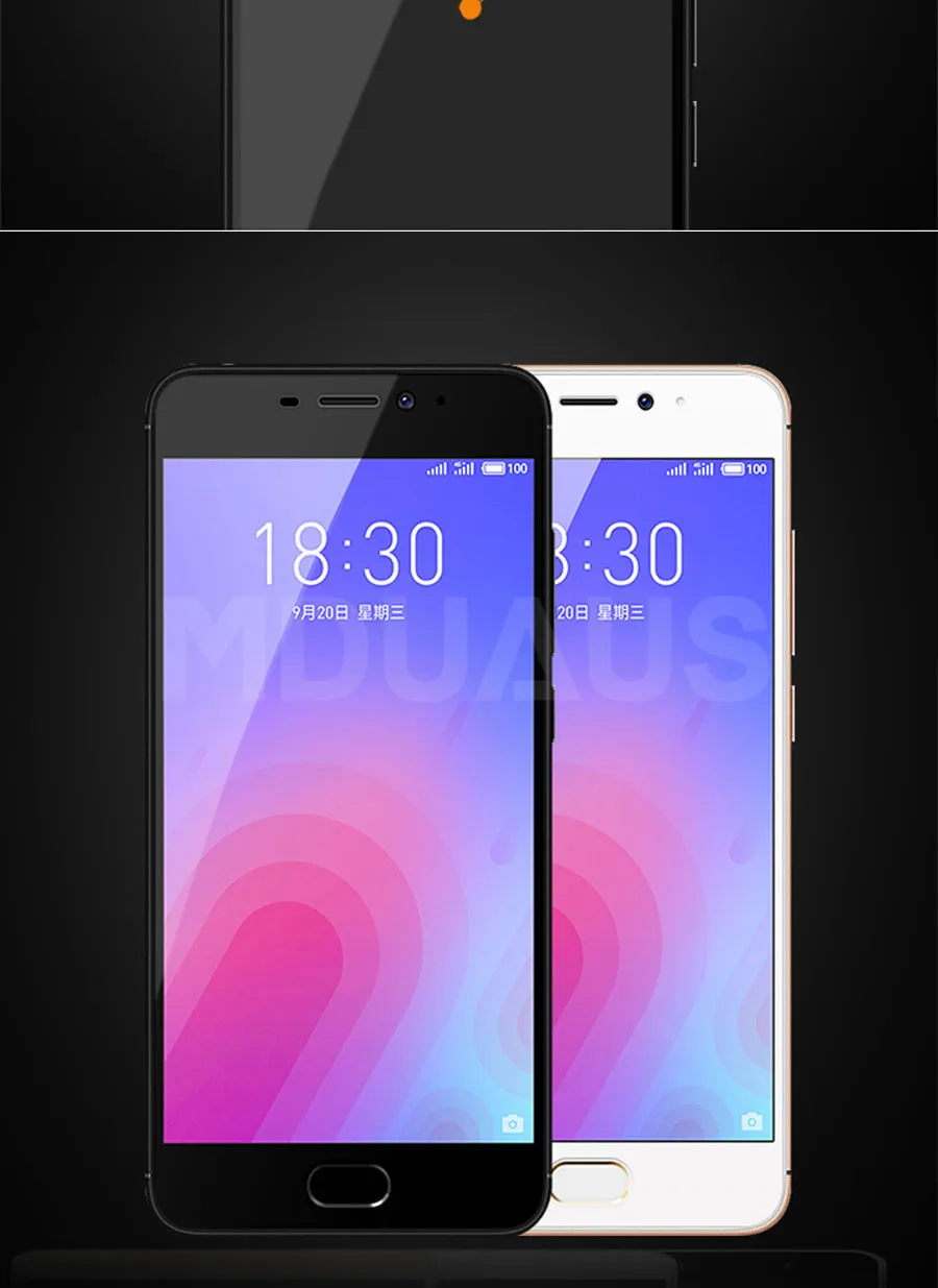 9D закаленное защитное стекло для Meizu M8 Lite M8 M6 M5 Note M6S M6T M5S M5C V8 Pro безопасная защита экрана стеклянная пленка