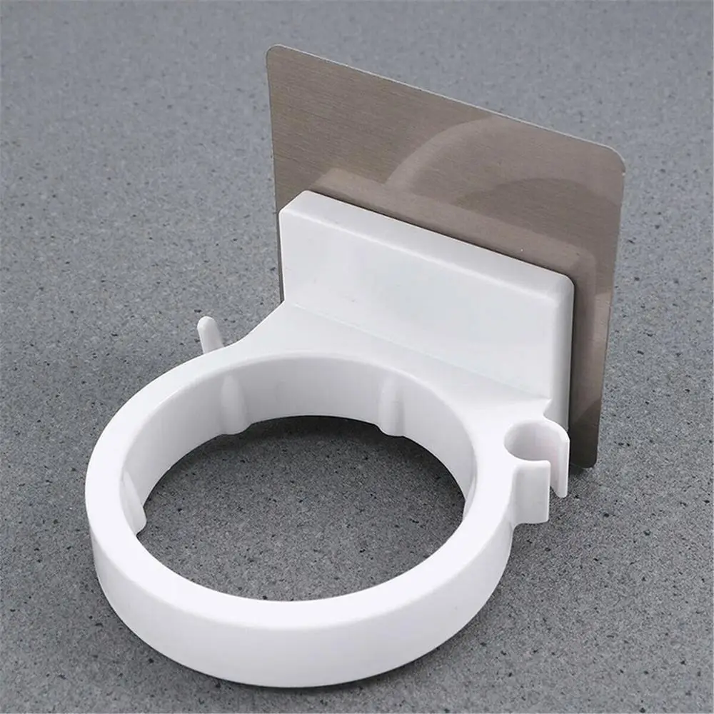 Вешалка для сушки волос ванной комнаты туалета сушилка стеллаж хранения