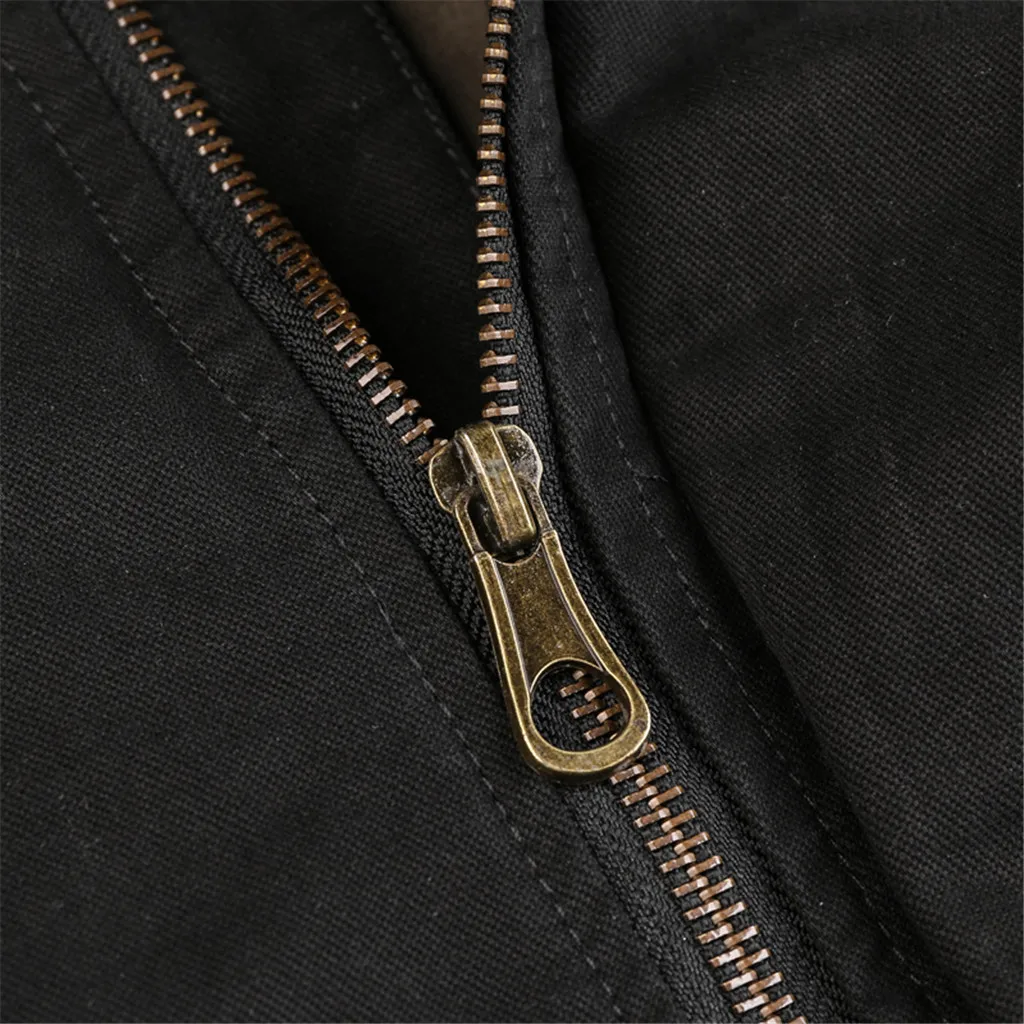 Ретро полиэфирная однотонная джинсовая куртка мужская Весна Осень Slim Fit бомбер куртки Мужская джинсовая куртка мужская верхняя одежда мужская Ковбойская рок