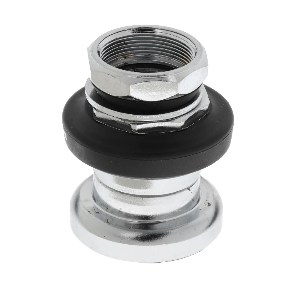 Threaded External Headset 1 inch Cover for Mountain Road Cycle Bike Bicycle