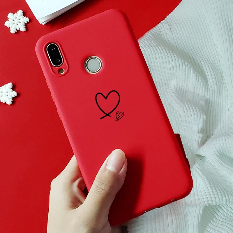 dxxin Чехол для huawei P20 Pro P30 mate 20 30 Lite P Smart Z Honor 8X 9X 10i 20i 20 Pro, мягкие силиконовые чехлы из ТПУ - Цвет: dxxin
