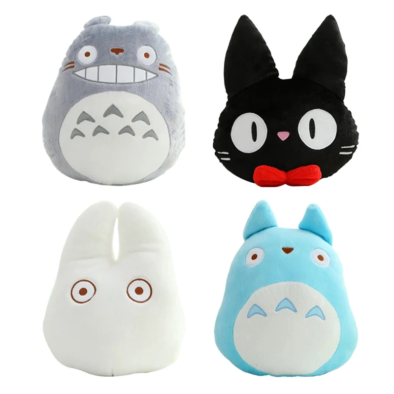 totoro squishmallow